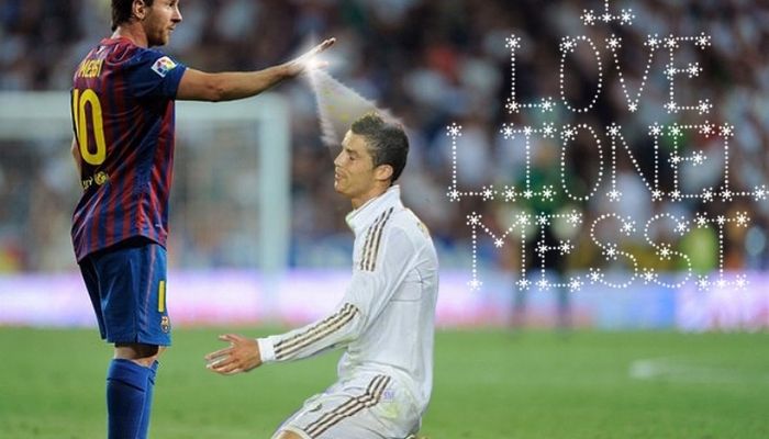 Giới Thiệu Siêu Sao Bóng đá Hàng đầu Thế Giới - Cristiano Ronaldo