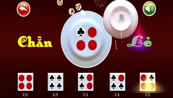 Macau Club – Cổng Game Xóc đĩa đổi Thưởng Hàng đầu Việt Nam