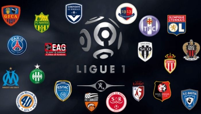Một Số Thành Tích Tiêu Biểu Của Giải đấu Ligue 1