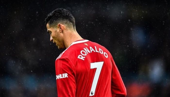 Tiểu Sử Cầu Thủ Ronaldo