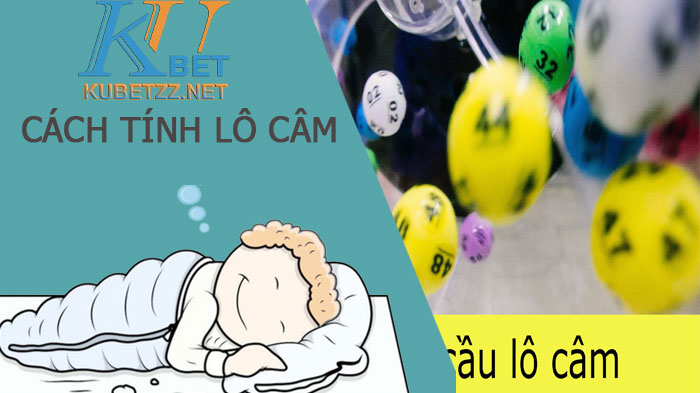 Định nghĩa lô câm - Cách tính lô câm cho ngày mai đánh số gì?