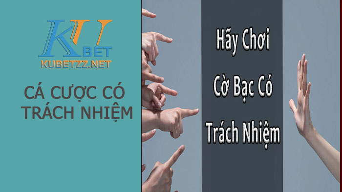 Cá cược có trách nhiệm 